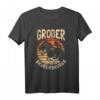 Großer Brudersaurus T-Rex Dino Geschenk - Großes Bruder T-Shirt für kleine Dinosaurier-Fans und zukünftige Geschwister