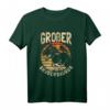 Großer Brudersaurus T-Rex Dino Geschenk - Großes Bruder T-Shirt für kleine Dinosaurier-Fans und zukünftige Geschwister