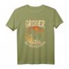 Großer Brudersaurus T-Rex Dino Geschenk - Großes Bruder T-Shirt für kleine Dinosaurier-Fans und zukünftige Geschwister