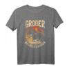 Großer Brudersaurus T-Rex Dino Geschenk - Großes Bruder T-Shirt für kleine Dinosaurier-Fans und zukünftige Geschwister