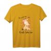Nachwuchs Verkünden Ich Werde Große Schwester 2022 Giraffe T-Shirt – Süßes Outfit für die Geschwisterankündigung & Babyparty Geschenk