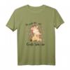 Nachwuchs Verkünden Ich Werde Große Schwester 2022 Giraffe T-Shirt – Süßes Outfit für die Geschwisterankündigung & Babyparty Geschenk
