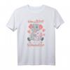 Große Schwester T-Shirt mit Elefanten - Perfektes Geschenk für die werdende Schwester 2022