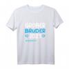 Kinder HapDog T-Shirt – Stolzes Shirt für den großen Bruder, perfekt zum Geburtstag und zur Familienfreude bei Baby-Nachwuchs
