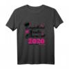 Kinder Große Schwester 2020 T-Shirt – Lustiges Geschenk für angehende große Schwester zur Schwangerschaftsverkündung