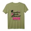 Kinder Große Schwester 2020 T-Shirt – Lustiges Geschenk für angehende große Schwester zur Schwangerschaftsverkündung