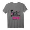 Kinder Große Schwester 2020 T-Shirt – Lustiges Geschenk für angehende große Schwester zur Schwangerschaftsverkündung