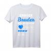 Großer Bruder von Zwillingen 2020 T-Shirt – Zwillings Geschenkidee für Familien & Babyparty, Perfekt für Geschwisterverkündung