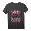 Kinder Große Schwester 2023 Katze T-Shirt - Süßes Babyparty Geschenk für Mädchen, die bald ein Geschwisterchen bekommen