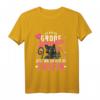 Kinder Große Schwester 2023 Katze T-Shirt - Süßes Babyparty Geschenk für Mädchen, die bald ein Geschwisterchen bekommen