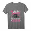 Kinder Große Schwester 2023 Katze T-Shirt - Süßes Babyparty Geschenk für Mädchen, die bald ein Geschwisterchen bekommen