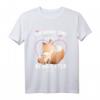 Kinder Ich Werde Große Schwester 2022 Schwangerschaft Verkünden T-Shirt – Süße Ankündigungsidee für Geschwister, Babyparty & Überraschung für Oma & Opa