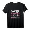 Ich werde eine große Schwester T-Shirt - Geschenkidee für Mädchen zur Schwangerschaftsankündigung & Geburtstag