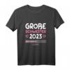 Ich werde eine große Schwester T-Shirt - Geschenkidee für Mädchen zur Schwangerschaftsankündigung & Geburtstag