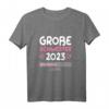 Ich werde eine große Schwester T-Shirt - Geschenkidee für Mädchen zur Schwangerschaftsankündigung & Geburtstag