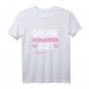 Ich werde eine große Schwester T-Shirt - Geschenkidee für Mädchen zur Schwangerschaftsankündigung & Geburtstag