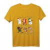 Dab Santa Elf Rentier Eisbär Weihnachts-T-Shirt für Kinder - Lustiges Festtagsdesign für Mädchen & Jungen Weihnachten