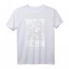 Vater und Sohn Freunde fürs Leben Eishockey T-Shirt - Partnerlook Design für Eishockeyspieler, Torhüter & Vatertagsgeschenk