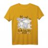 Kinder Große Schwester 2022 Elefanten T-Shirt – Perfektes Geschenk für die werdende große Schwester mit süßem Elefanten-Design