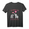 Ich werde eine große Schwester 2023 Elefanten T-Shirt – Süßes Geschenk für die Ankündigung, klassisch geschnitten