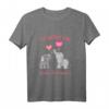 Ich werde eine große Schwester 2023 Elefanten T-Shirt – Süßes Geschenk für die Ankündigung, klassisch geschnitten
