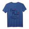 Lustiges Oma T-Shirt mit Spruch – Oma ist die Beste, perfekt zum Geburtstag, Muttertag oder als Geschenk für die Großmutter