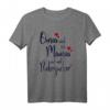 Lustiges Oma T-Shirt mit Spruch – Oma ist die Beste, perfekt zum Geburtstag, Muttertag oder als Geschenk für die Großmutter