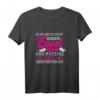 Engel und Putzfee T-Shirt – Lustiges Reinigungsarbeit Shirt für Putzfrauen, Gebäudereiniger & Reinigungskräfte mit Humor