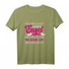 Engel und Putzfee T-Shirt – Lustiges Reinigungsarbeit Shirt für Putzfrauen, Gebäudereiniger & Reinigungskräfte mit Humor