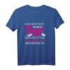 Engel und Putzfee T-Shirt – Lustiges Reinigungsarbeit Shirt für Putzfrauen, Gebäudereiniger & Reinigungskräfte mit Humor