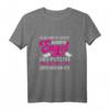 Engel und Putzfee T-Shirt – Lustiges Reinigungsarbeit Shirt für Putzfrauen, Gebäudereiniger & Reinigungskräfte mit Humor