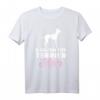 Englisch Toy Terrier Mama T-Shirt für Hundeliebhaber - Klassisch geschnitten & perfekt für Hundebesitzer und Hundemütter