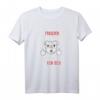 Lustiges Damen T-Shirt mit Englischer Bulldogge - Sturzkopf Hundemama Geschenkidee für Weihnachten, Geburtstag & Hundeschule