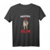 Damen Mastiff Mom T-Shirt - Lustiges Hundeliebhaber Design für Muttertag, Weihnachten, Geburtstag & Valentinstag