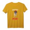 Damen Mastiff Mom T-Shirt - Lustiges Hundeliebhaber Design für Muttertag, Weihnachten, Geburtstag & Valentinstag