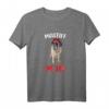 Damen Mastiff Mom T-Shirt - Lustiges Hundeliebhaber Design für Muttertag, Weihnachten, Geburtstag & Valentinstag
