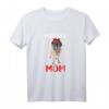 Damen Mastiff Mom T-Shirt - Lustiges Hundeliebhaber Design für Muttertag, Weihnachten, Geburtstag & Valentinstag