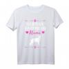 Deutscher Schäferhund Mama T-Shirt – Perfektes Geschenk für Hundeliebhaber, Tierfreunde & Schäferhundfans zu Weihnachten & Geburtstag