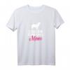 Cocker Spaniel Mama T-Shirt für Hundeliebhaberinnen – Klassisch geschnitten, ideal für Tiermütter und Hundebesitzerinnen