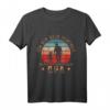 Ich Bin Kein Rentner Ich Bin Professioneller Opa T-Shirt – Lustiges Geschenk für stolze Opas
