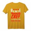 Rente Rentner Ruhestand Opa Großvater Großpapa Geschenk - Lustiges Pensionär Style T-Shirt für Weihnachten, Geburtstag & besondere Anlässe