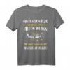 Modellfliegen Mann T-Shirt mit lustigem Spruch – Perfektes Geschenk für RC Flugzeug Modellbauer & Flugmodell-Enthusiasten