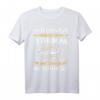 Modellfliegen Mann T-Shirt mit lustigem Spruch – Perfektes Geschenk für RC Flugzeug Modellbauer & Flugmodell-Enthusiasten