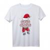Sohn Claus Weihnachten Familie Partnerlook Weihnachtsmann T-Shirt – Lustiges Weihnachtskostüm für die Feiertage & Familienfest