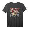 Ohne Opa läuft hier nichts - Lustiges Opa T-Shirt als Geschenk zum Geburtstag, Weihnachten oder Ruhestand