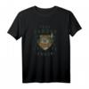 Star Wars Ewok Park Ranger Endor T-Shirt - Offizielles Merchandise für Fans & Kinder, Retro Design, Return of the Jedi