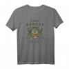 Star Wars Ewok Park Ranger Endor T-Shirt - Offizielles Merchandise für Fans & Kinder, Retro Design, Return of the Jedi