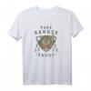 Star Wars Ewok Park Ranger Endor T-Shirt - Offizielles Merchandise für Fans & Kinder, Retro Design, Return of the Jedi