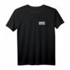 Dunder Mifflin Logo T-Shirt zum HapDog - Offizielles Office Merchandise für Fans