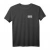 Dunder Mifflin Logo T-Shirt zum HapDog - Offizielles Office Merchandise für Fans